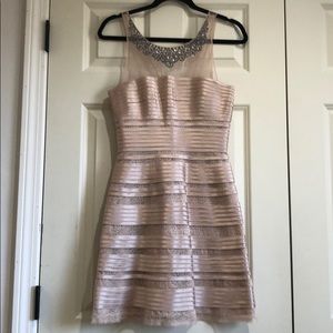 BCBG MAXAZRIA DRESS